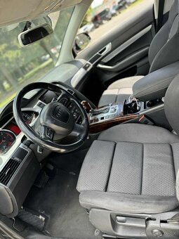 Audi A6 2.0tdi - 3