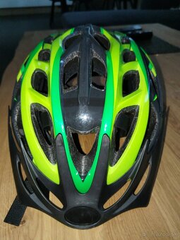 Detská cyklistická prilba - 3