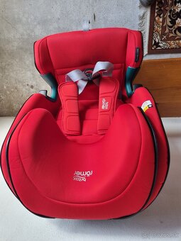 Britax Romer Advansafix - 3