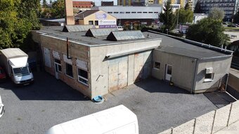AKCIA podnikateľský priestor - autoservis v Lučenci - 3