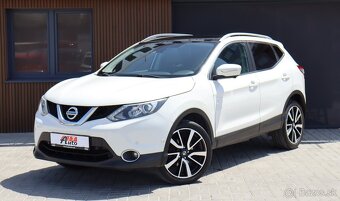 Nissan Qashqai 1.2 DIG-T Acenta - 3