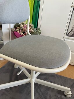 Stolička Örfjäll IKEA - 3