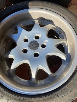 5x114,3 R18 Artec - 3