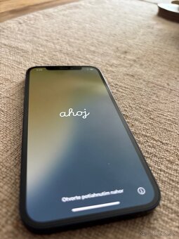 iPhone 12 64GB - 3