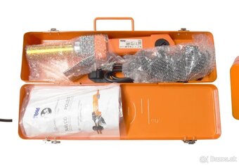 Predám polyfúznu zváračku POLY 02 – 800/1000 W - 3