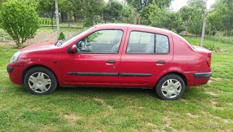 Thalia 1.5dci - 3