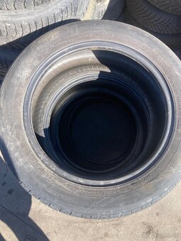 Letne pneumatiky 205/55 R16 - 3