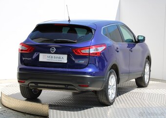 NISSAN Qashqai 1,5 dCi 81 kW - 3