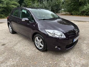Toyota Auris 1.6 I Valvematic Terra Cool - 3
