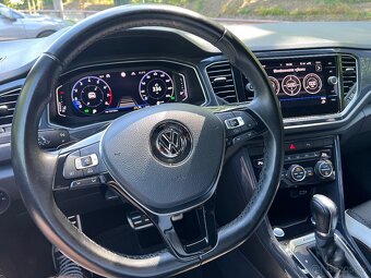 Volkswagen T-Roc 2.0 TSI 200 koní, 4x4 - 3