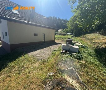 EXKLUZÍVNE:PREDAJ RODINNÝ DOM V OBCI BELUŠA-MIESTNA ČASŤ POD - 3