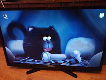 Tv Smart Orava - 3