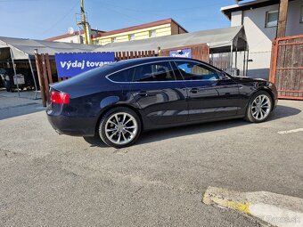 Audi A5 - 3