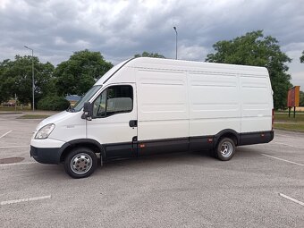 Iveco dailyI MAXI 2010, 3.0 L do 3,5t - 3