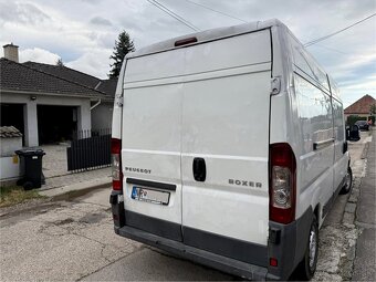 Peugeot Boxer 2.2 Hdi 88kw - 3