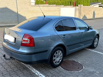 Škoda Octavia 1,9 TDi - 3