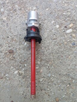 Jadrova vŕtačka Hilti DD EC-1 - 3