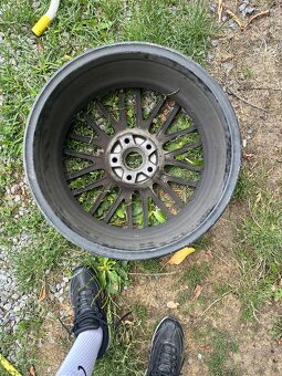 BORBET 5X112 R18 - 3
