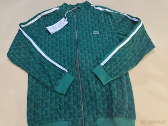 Lacoste zelená súprava - 3