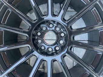Alu disky R19 MM CONCEPTS 5x112/5x120 - 3
