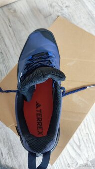 Adidas terrex AX4 GTX - 3