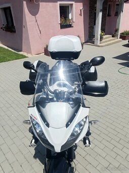 Triumph Tiger sport 1050, r.v. 2015 - 3