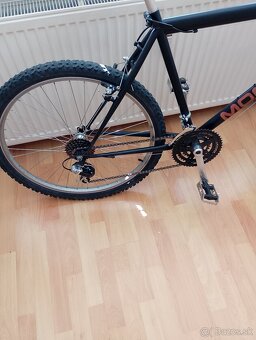 Pánsky horský bicykel 26" - 3