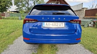 OCTAVIA 4-2.0TDI 110KW DSG SPORTLINE - 3