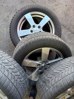 Dezent r17 - 3