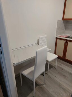 1 izbový byt Trenčianske Teplice, kompletná rekonštrukcia - 3