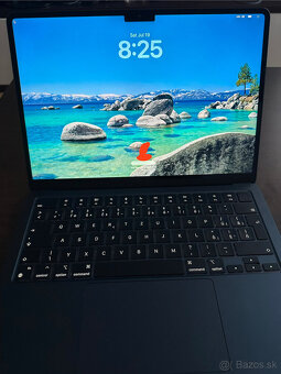 Macbook Air 2022 M2 8GB 256GB - 3