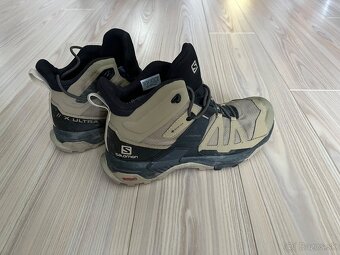 Salomon X ULTRA 04 mid - 3