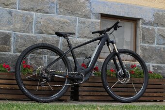✅ Specialized Turbo Levo HT (2017) 29" - M - 1445 km ✅ - 3