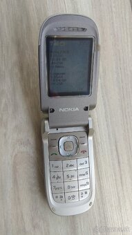 NOKIA 2760 - 3