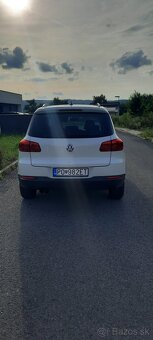 Volkswagen Tiguan - 3