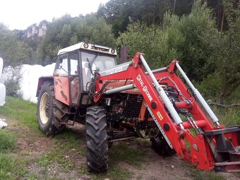 Zetor crystal 16145 - 3