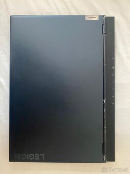 Lenovo Legion 5 - 3