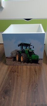 Detské postele 180x80 - 3