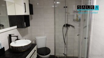 ZNÍŽENÁ CENA Útulný rodinný dom, 120 m2, garáž, rekonštruk - 3
