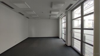 Svetlý kancelársky celok, 330m2, Hurbanovo Námestie/Obchodná - 3
