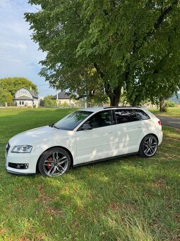 Audi a3 2.0 TDi - 3
