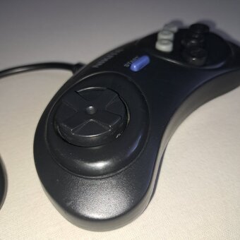 Joypad pre 8/16bit pocitace - 3