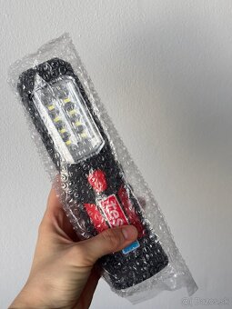 Predám montážnu LED lampu - 3