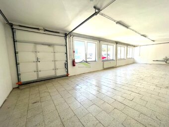 Priestory na PRENÁJOM - Priemyselná ulica - 75m2 - 3