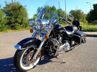 HARLEY-DAVIDSON ROAD KING CLASSIC - 3