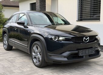 Mazda MX-30 e-Skyactiv Exclusive-line 08/2023✅ ODPOCET DPH ✅ - 3