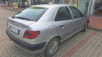 XSARA 1,9 D - 3