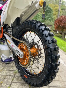 Ktm sxf 250 - 3