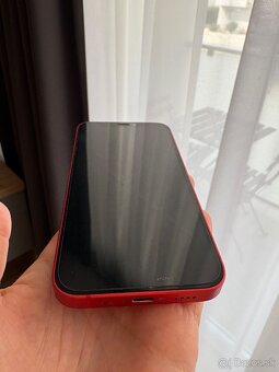 Iphone 12 mini red -64 GB - 3