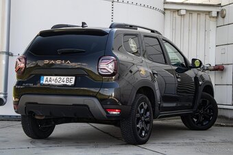 Dacia Duster 1.0 TCe LPG EXTREME /AJ NA SPLÁTKY/PROTIÚČET/ - 3
